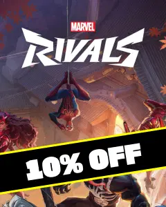 Marvel Rivals